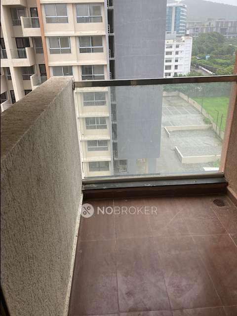 2 BHK Flat In Kohinoor Tinsel County For Sale  In Hinjewadi