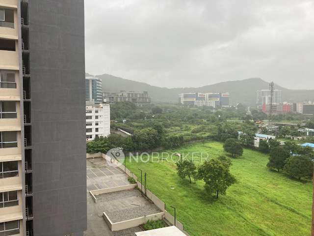 2 BHK Flat In Kohinoor Tinsel County For Sale  In Hinjewadi