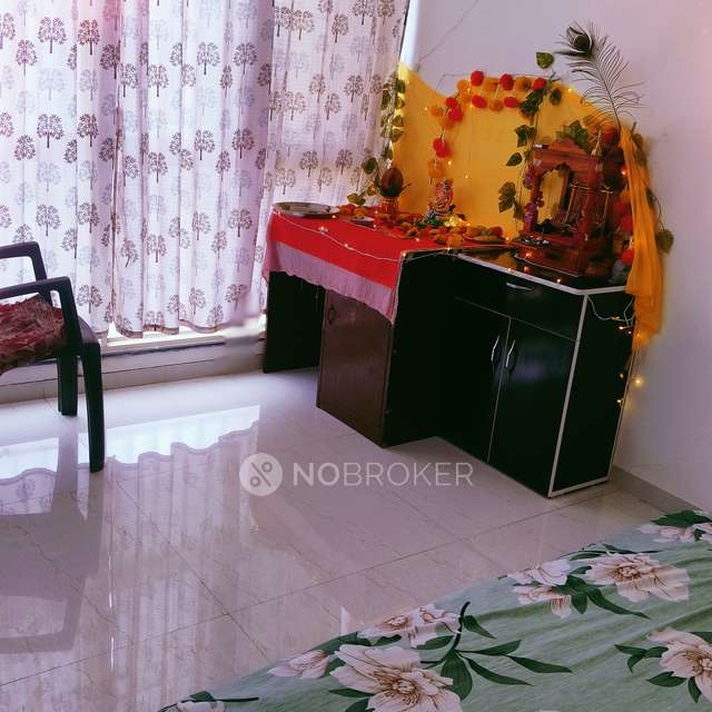 2 BHK Flat In Kohinoor Tinsel County For Sale  In Hinjewadi