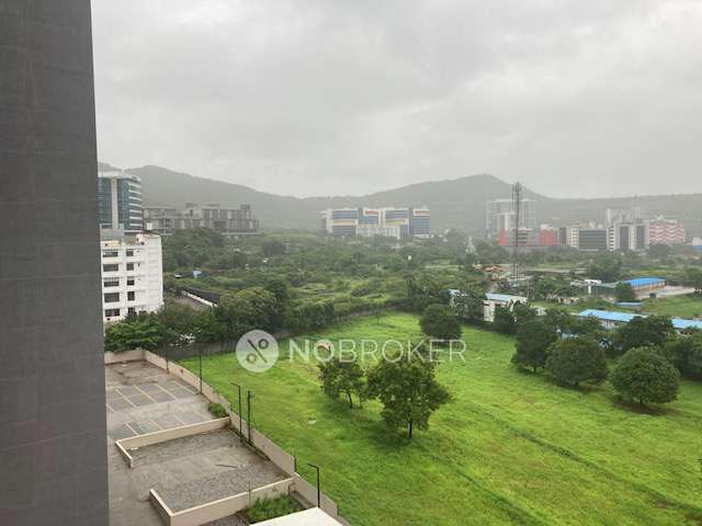 2 BHK Flat In Kohinoor Tinsel County For Sale  In Hinjewadi