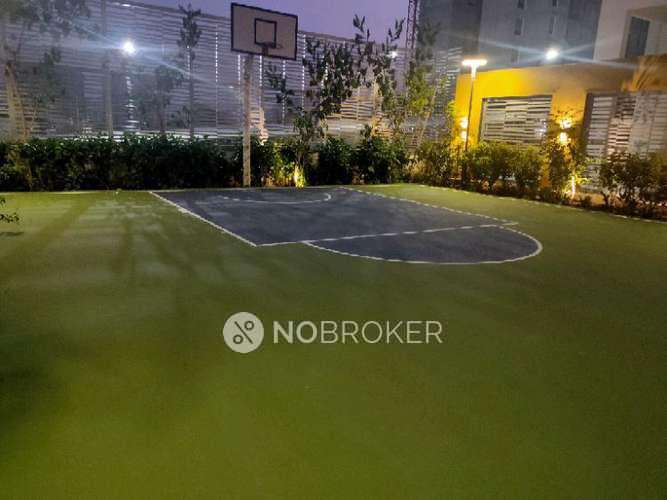 2 BHK Flat In Kohinoor Tinsel County For Sale  In Hinjewadi