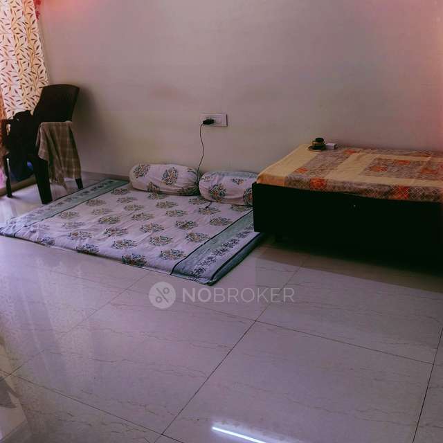 2 BHK Flat In Kohinoor Tinsel County For Sale  In Hinjewadi