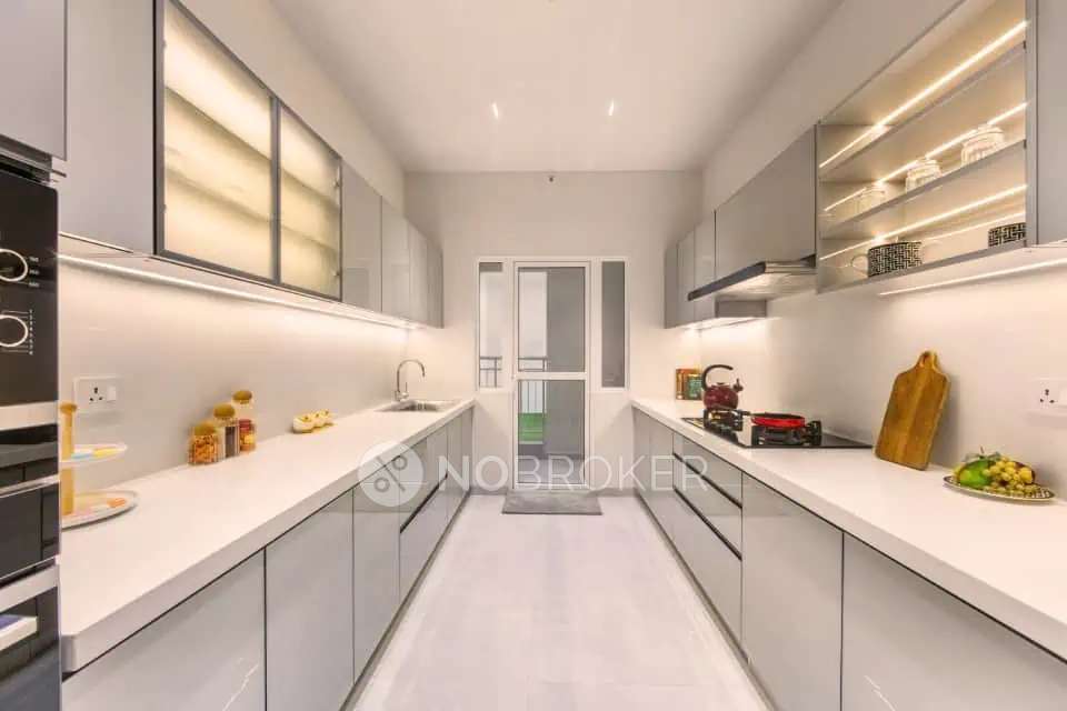 3 BHK Flat In Anchor Point Aviara For Sale  In Malad West