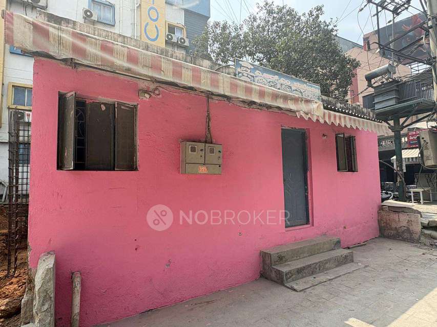 Shop in Nagavara, Bangalore for Rent 