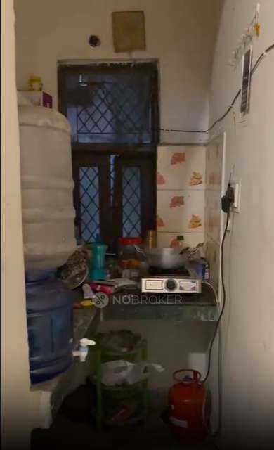 1 BHK House for Rent  In New Ashok Nagar