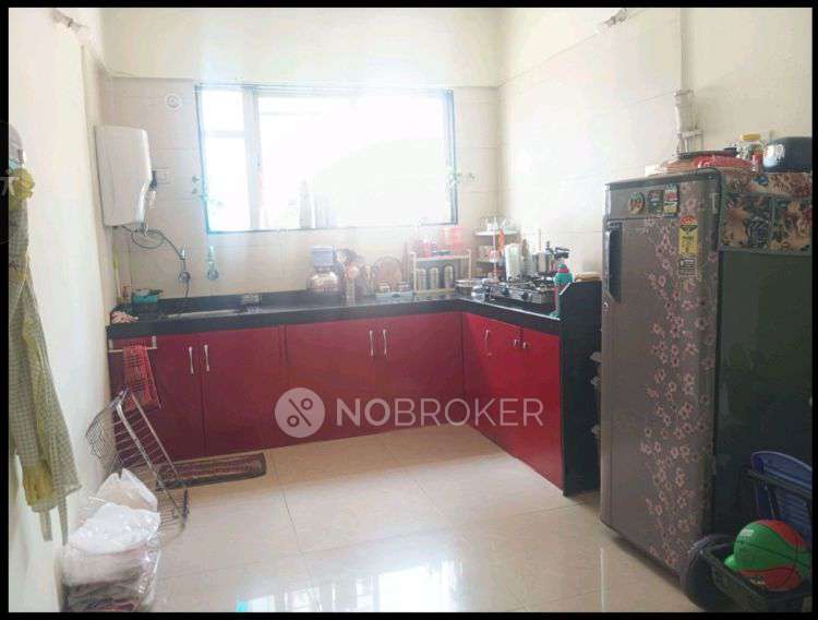 2 BHK Flat In Celebration Apartment, Balewadi Gaon for Rent  In Balewadi