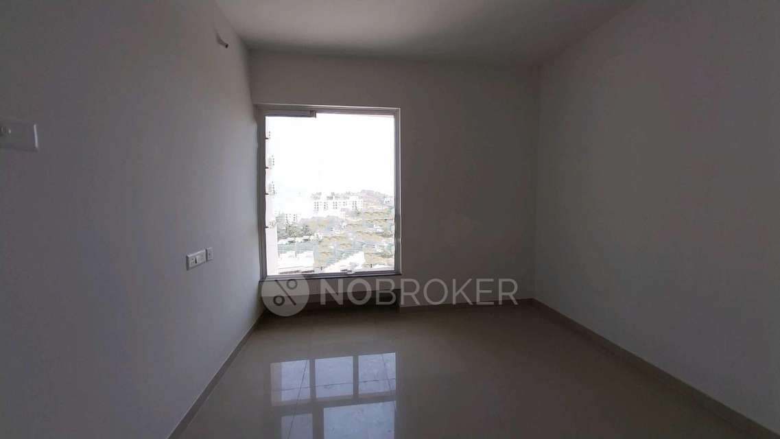 1 BHK Flat In Puranik City Reserva, Thane West for Rent  In Thane West