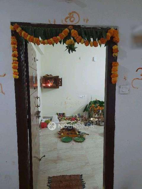 2 BHK Flat In Maha Homes  Muthyam For Sale  In Isnapur