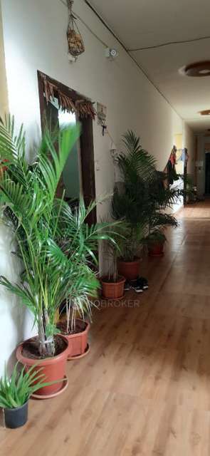 2 BHK Flat In Maha Homes  Muthyam For Sale  In Isnapur