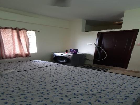 2 BHK Flat In Maha Homes  Muthyam For Sale  In Isnapur