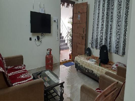 2 BHK Flat In Maha Homes  Muthyam For Sale  In Isnapur