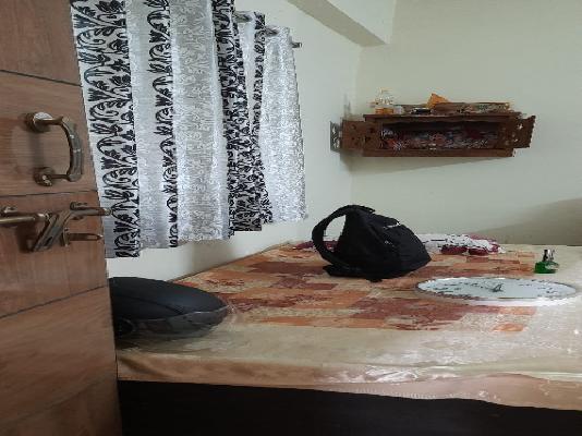 2 BHK Flat In Maha Homes  Muthyam For Sale  In Isnapur