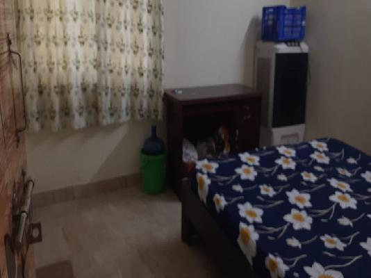 2 BHK Flat In Maha Homes  Muthyam For Sale  In Isnapur
