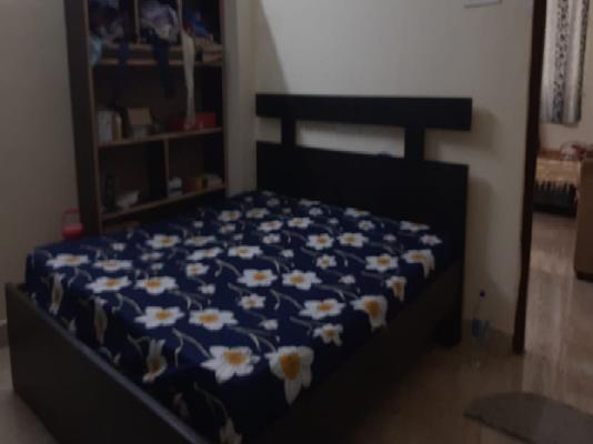 2 BHK Flat In Maha Homes  Muthyam For Sale  In Isnapur