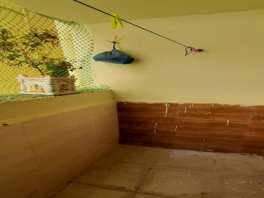 2 BHK Flat In Maha Homes  Muthyam For Sale  In Isnapur