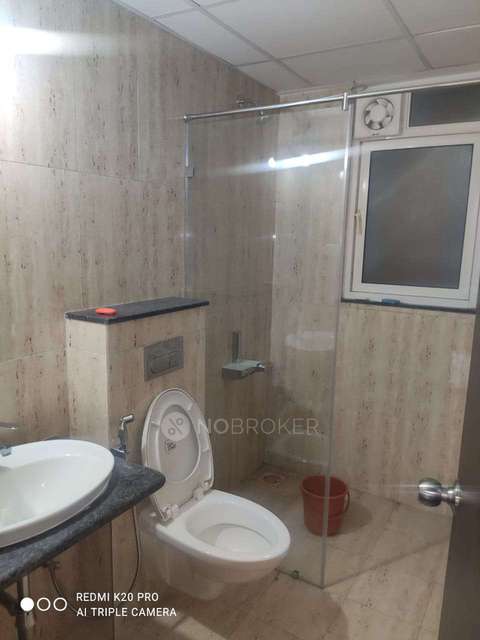 3 BHK Flat In Kolte Patil Life Republic Sec R7 7th Avenue I for Rent  In R7b Life Republic Marunji Dattwadi, Tathawade, Pimpri-chinchwad, Maharashtra 411057, India