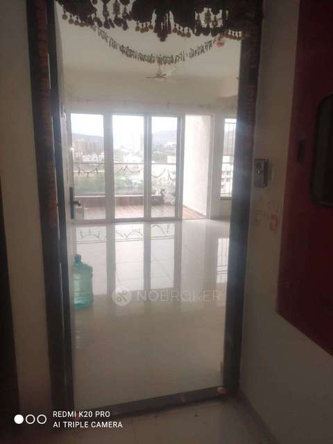 3 BHK Flat In Kolte Patil Life Republic Sec R7 7th Avenue I for Rent  In R7b Life Republic Marunji Dattwadi, Tathawade, Pimpri-chinchwad, Maharashtra 411057, India