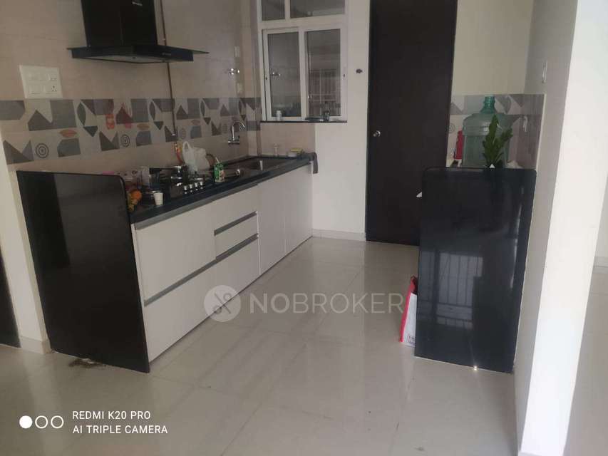 3 BHK Flat In Kolte Patil Life Republic Sec R7 7th Avenue I for Rent  In R7b Life Republic Marunji Dattwadi, Tathawade, Pimpri-chinchwad, Maharashtra 411057, India