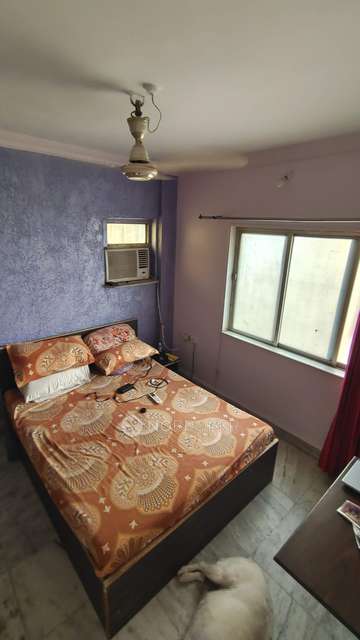 2 BHK Flat In Krishna Chs Malad West, Malad West for Rent  In Malad West