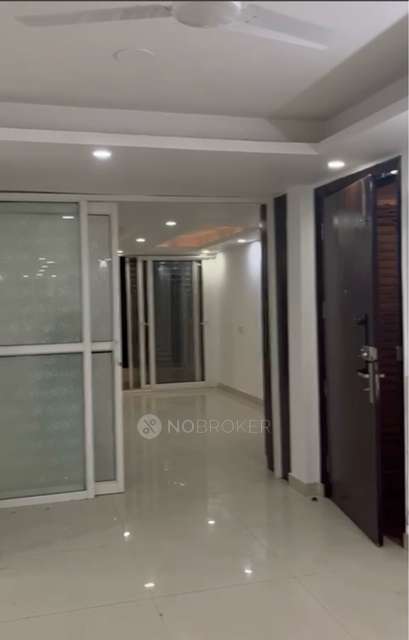 3 BHK Flat In A-370 Srt Building For Sale  In Chhatarpur Enclave Phase 2