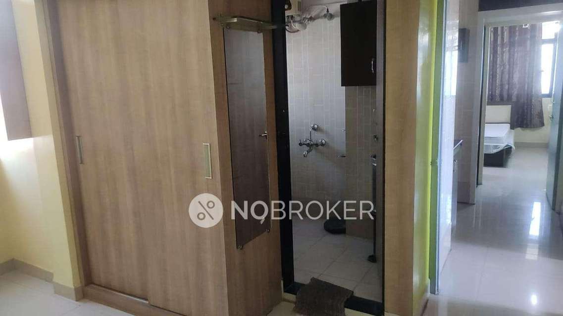 2 BHK Flat In Suvarn Nagari For Sale  In Vadgaon Budruk