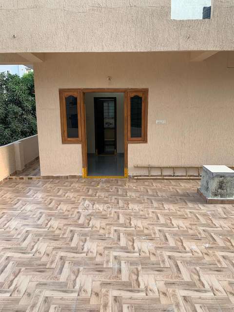 1 BHK House for Rent  In B K Enclave