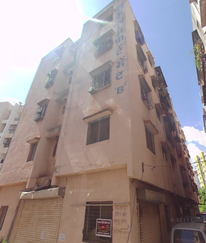 Shreekrushan Apartment