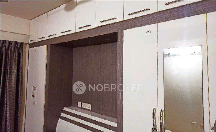 2 BHK Flat In Kethana Eternal Blossom for Rent  In Kadubeesanahalli