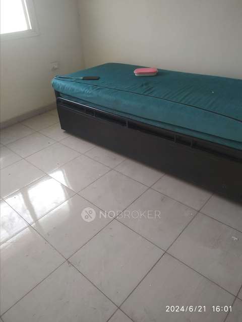 2 BHK Flat In Dwarka City D2 Building for Rent  In Mahalunge Chakan