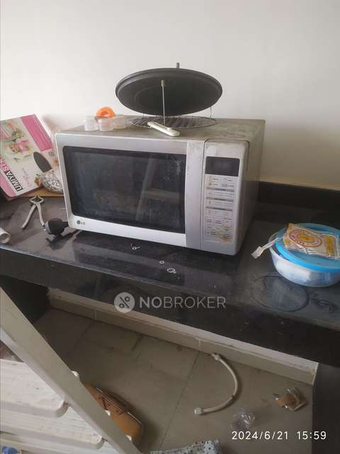 2 BHK Flat In Dwarka City D2 Building for Rent  In Mahalunge Chakan