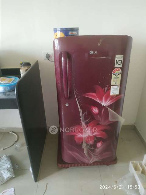 2 BHK Flat In Dwarka City D2 Building for Rent  In Mahalunge Chakan