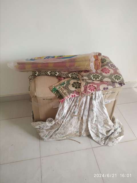 2 BHK Flat In Dwarka City D2 Building for Rent  In Mahalunge Chakan