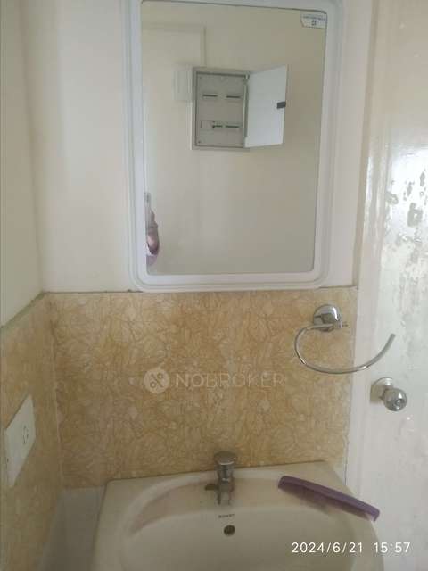 2 BHK Flat In Dwarka City D2 Building for Rent  In Mahalunge Chakan