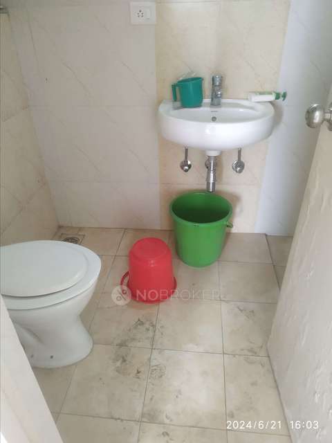 2 BHK Flat In Dwarka City D2 Building for Rent  In Mahalunge Chakan