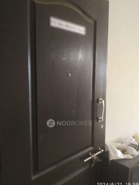 2 BHK Flat In Dwarka City D2 Building for Rent  In Mahalunge Chakan