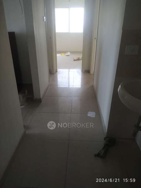 2 BHK Flat In Dwarka City D2 Building for Rent  In Mahalunge Chakan