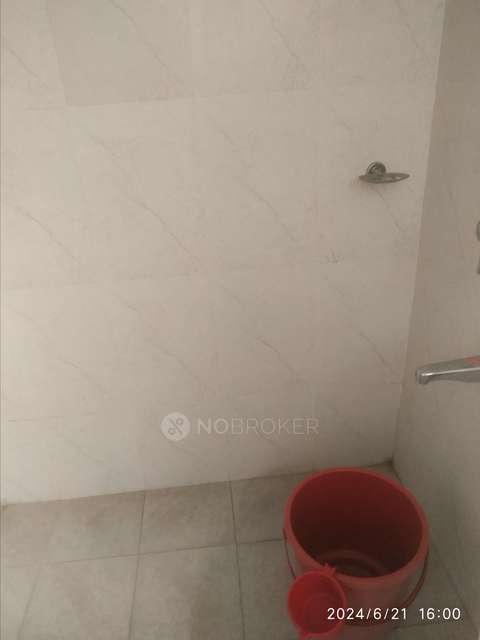 2 BHK Flat In Dwarka City D2 Building for Rent  In Mahalunge Chakan