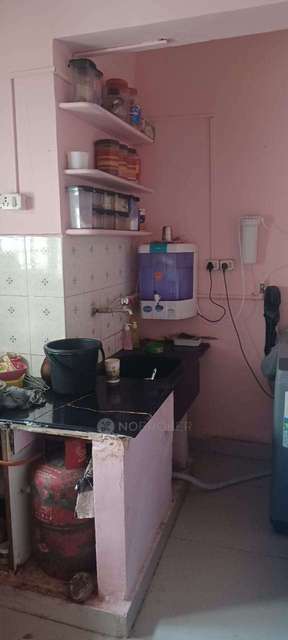 2 BHK Flat In Khb Surya City  For Sale  In Bommasandra