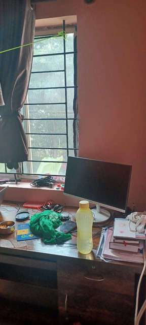 2 BHK Flat In Khb Surya City  For Sale  In Bommasandra