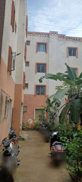 2 BHK Flat In Khb Surya City  For Sale  In Bommasandra