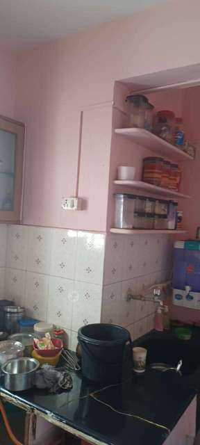 2 BHK Flat In Khb Surya City  For Sale  In Bommasandra