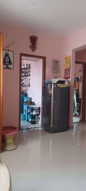 2 BHK Flat In Khb Surya City  For Sale  In Bommasandra