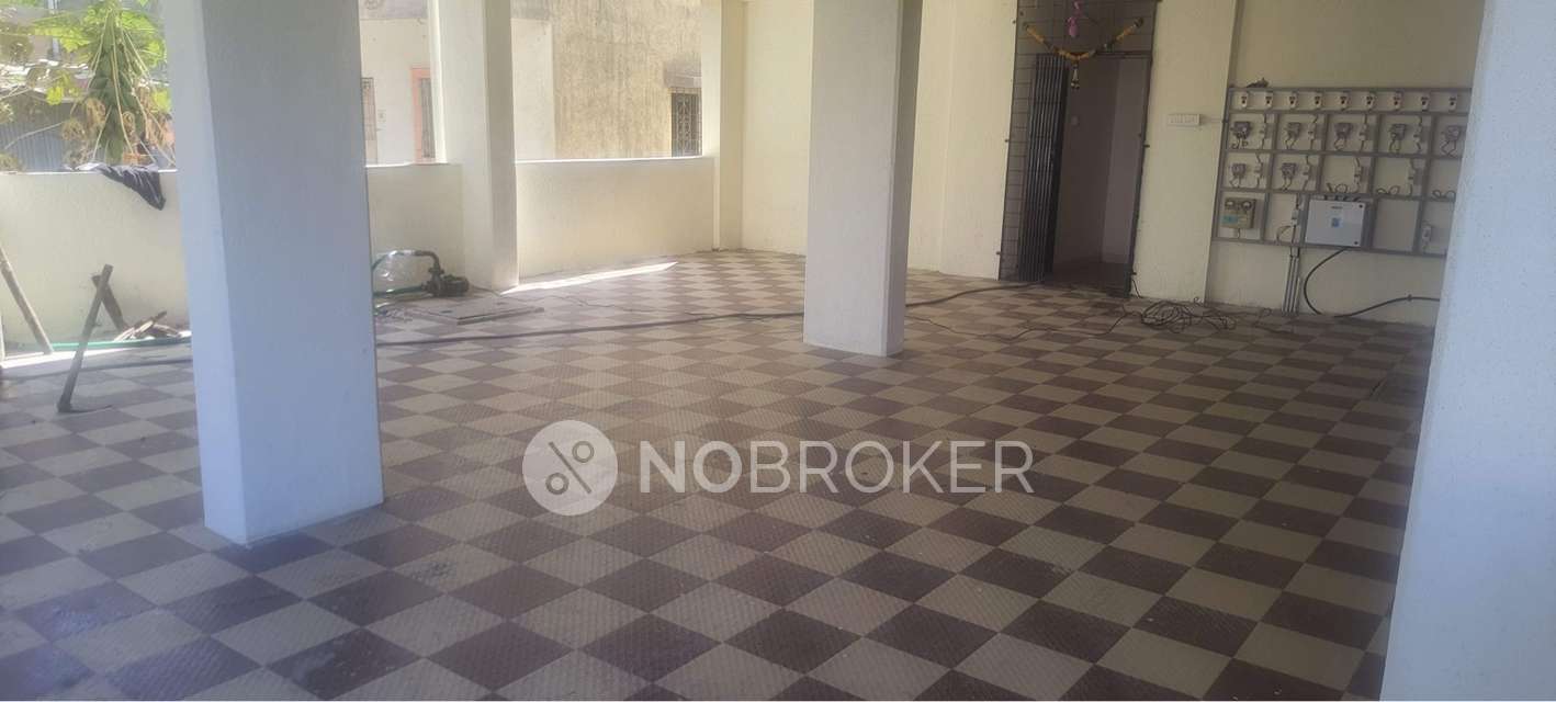 1 BHK Flat In Matruchaya Residency  for Rent  In Kawadipath Toll Plaza