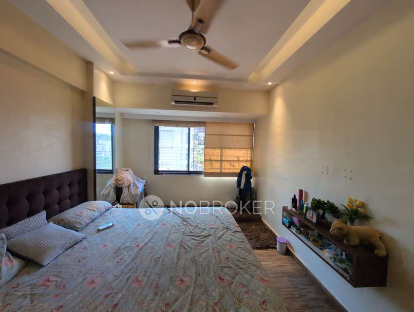 2 BHK Flat In Ng Paradise Bldg No 6 for Rent  In Hatkesh Udhog Nagar