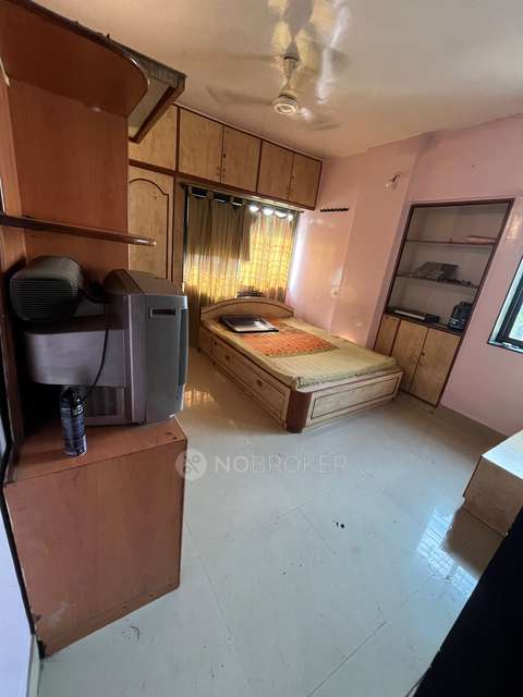 2 BHK Flat In Krishnakunj Residency For Sale  In Vadgaon Budruk