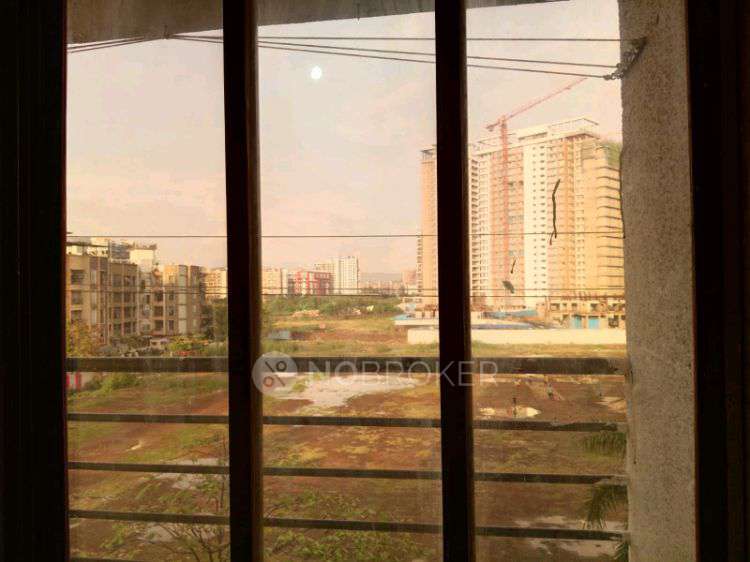 2 BHK Flat In Rashmi Pink City Phase 1 For Sale  In Naigaon East