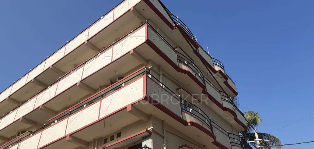 1 BHK House for Rent  In Rayaradoddi