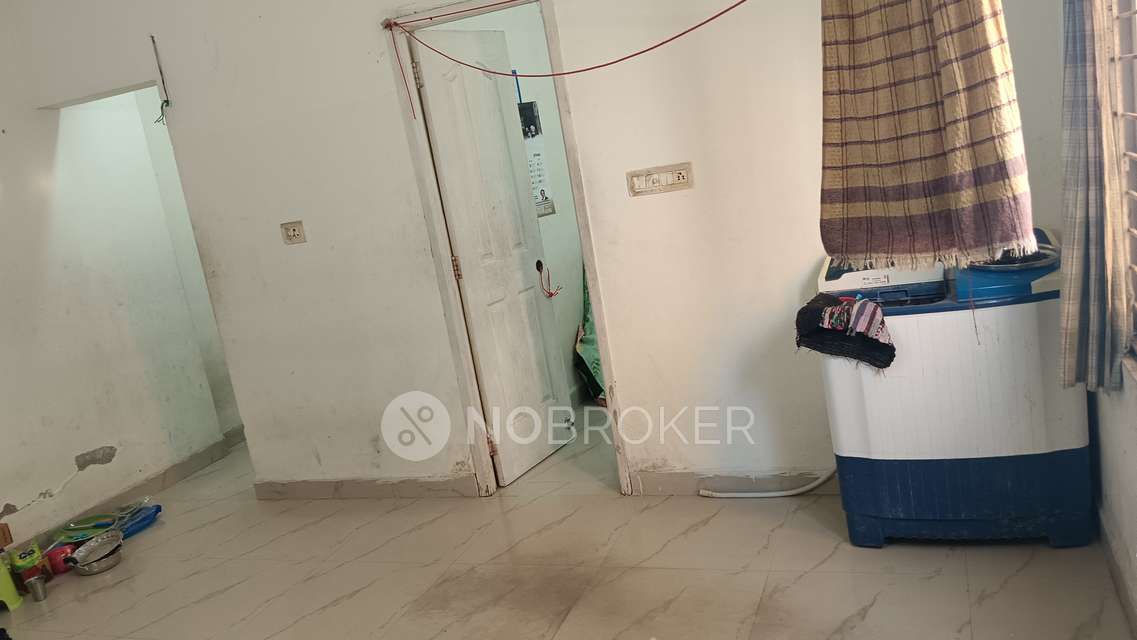 1 BHK Flat In Amarprakash The Royal Castle For Sale  In Chromepet,chennai