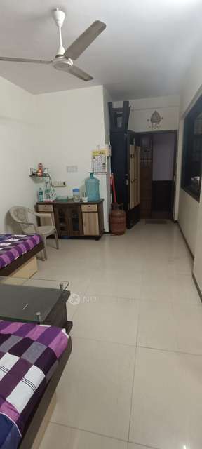 1 BHK Flat In New Sonal For Sale  In Dombivali East