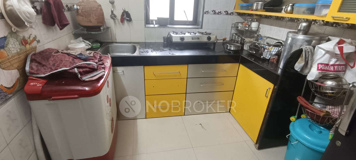 1 BHK Flat In New Sonal For Sale  In Dombivali East